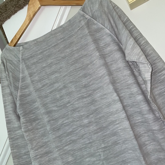 🆕 MODODOC • Wide-Neck Dress - Picture 2 of 5